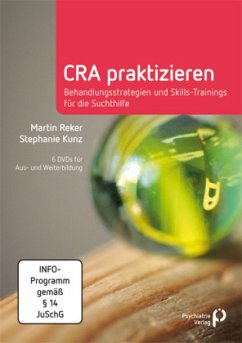 CRA praktizieren, 6 DVD-Video