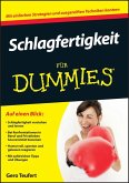 Schlagfertigkeit für Dummies