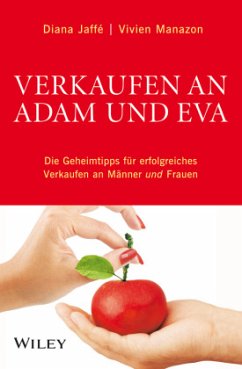 Verkaufen an Adam und Eva - Jaffé, Diana; Manazon, Vivien