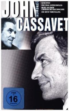 John Cassavetes Collection