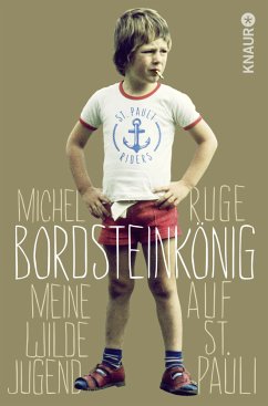Bordsteinkönig - Ruge, Michel