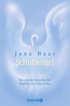 Schutzengel - Haas, Jana