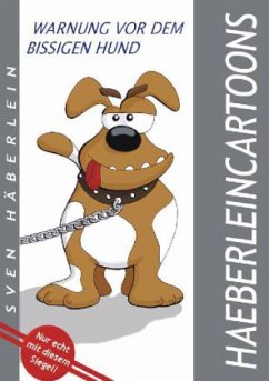 Cover haeberleincartoons