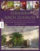 Fernweh nach Zuhause