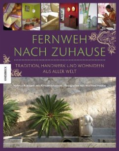 Fernweh nach Zuhause - Ronstedt, Helmut; Johanson, Kirsten