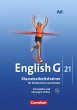 English G 21. Ausgabe A 6.... - Bild 1