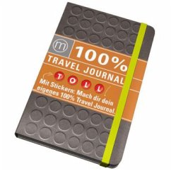 100 % Travel Journal