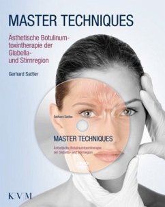 Cover Master Techniques, m. DVD