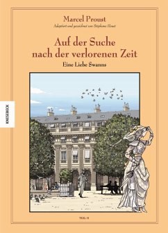 Auf der Suche nach der verlorenen Zeit 5 - Proust, Marcel;Heuet, Stéphane