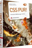 CSS pur!, m. CD-ROM
