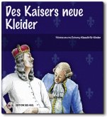 Des Kaisers neue Kleider