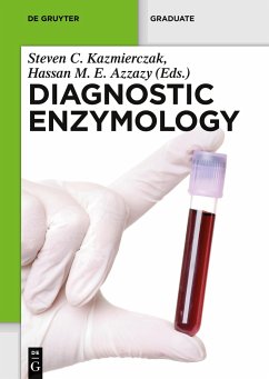 Diagnostic Enzymology