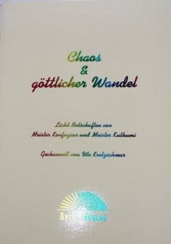 Chaos & göttlicher Wandel (Buch) - Kretzschmar, Ute