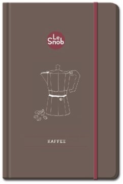 Le Snob, Kaffee - Wild, Antony