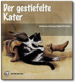 Der gestiefelte Kater