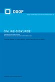 Online-Diskurse. Theorien und Methoden transmedialer Online-Diskursforschung