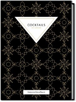 Cocktails - Greiner, Kerstin