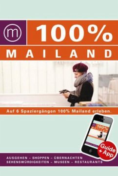 Cover 100 % Mailand