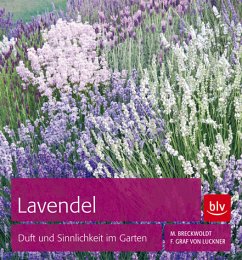 Lavendel - Breckwoldt, Michael;Luckner, Ferdinand von