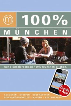 100 % München - Laureyns, Evelyn