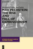 Max Pechstein: The Rise and Fall of Expressionism