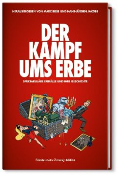 Der Kampf ums Erbe