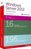 Windows Server 2012 - der schnelle Einstieg