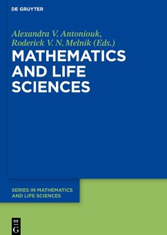 Mathematics and Life Sciences