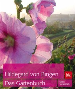 Hildegard von Bingen - Tornieporth, Gerda
