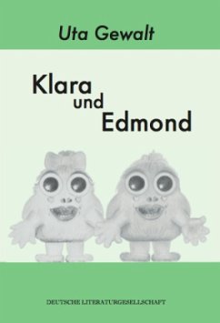 Klara und Edmond (Deutsche Literaturgesellschaft) - Gewalt, Uta