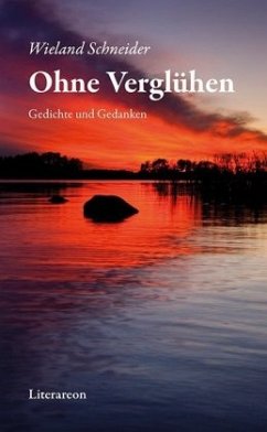 Cover Ohne Verglühen