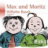 Max und Moritz (MP3-Download) - Bild 1