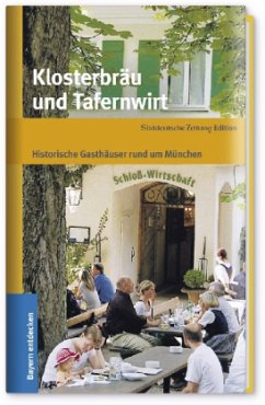 Cover Klosterbräu und Tafernwirt