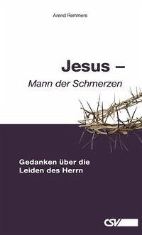 Jesus - Mann der Schmerzen