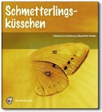 Schmetterlingsküsschen