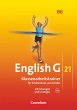 English G 21. Ausgabe B 6.... - Bild 1