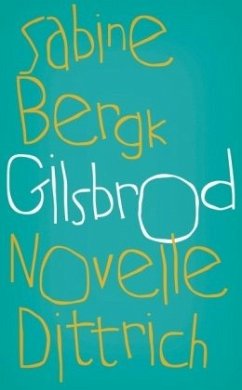 Gilsbrod - Bergk, Sabine
