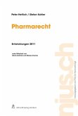 Pharmarecht, Entwicklungen 2011