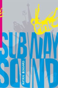 Subway Sound - Bongard, Katrin