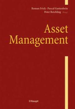 Cover Asset Management
