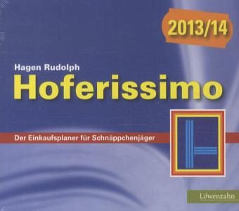 Hoferissimo 2013/14