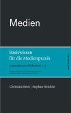 Medien / Journalismus Bibliothek 8