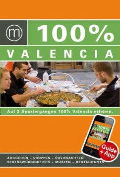 Cover 100 % Valencia