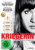 Kriegerin (DVD)