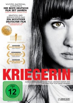 Kriegerin (DVD) - Diverse