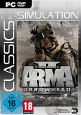 ARMA 2 - Operation Arrowhead