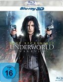 Underworld: Awakening 3D Blu-ray 3D