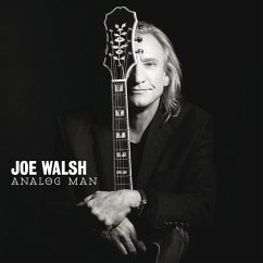 Analog Man - Walsh,Joe