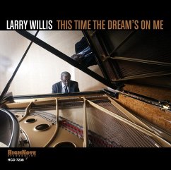 This Time The Dream S On Me - Willis,Larry