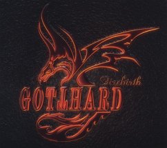 Firebirth - Gotthard